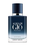 Adgh Profondo Edp V30Ml R24 Hajuvesi Eau De Parfum Nude Armani