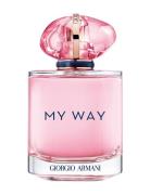 Giorgio Armani My Way Eau De Parfum Nectar 90Ml Hajuvesi Eau De Parfum...