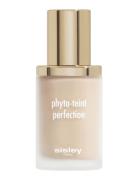 Phyto-Teint Perfection 0N Dawn Meikkivoide Meikki Sisley