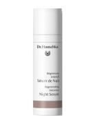 Regenerating Intensive Night Serum 30 Ml Seerumi Kasvot Ihonhoito Nude...