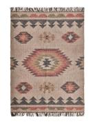 Rug, Hdmetri, Multi Home Textiles Rugs & Carpets Cotton Rugs & Rag Rug...