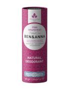 Ben & Anna Deodorant Deodorantti Nude Ben & Anna