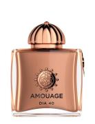 Dia 40 100Ml Hajuvesi Eau De Parfum Nude Amouage