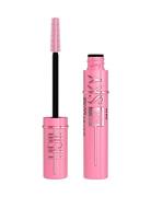 Maybelline New York Lash Sensational Sky Ripsiväri Maskara Meikki Nude...