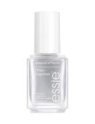 Essie Nail Art Studio Cosmic Chrome 5 Kynsilakka Meikki Silver Essie