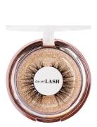 Oh My Lash Faux Mink Strip Lashes New Me Ripset Meikki Black Oh My Las...