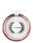 Oh My Lash Faux Mink Strip Lashes So Fetch Ripset Meikki Black Oh My L...