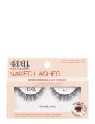 Naked Lash 421 Ripset Meikki Black Ardell