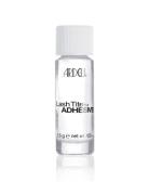 Lashtite Individual Adhesive Clear Ripset Meikki Nude Ardell