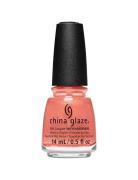 Nail Lacquer Kynsilakka Meikki  China Glaze