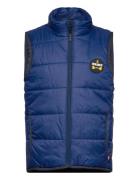 Lwjad 206 - Waistcoat Toppaliivi Navy LEGO Kidswear