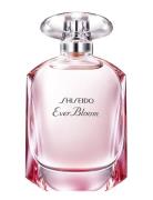 Ever Bloom Edp Hajuvesi Eau De Parfum Nude Shiseido