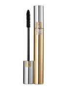 Mascara Volume Effet Faux Cils Ripsiväri Maskara Meikki Black Yves Sai...