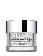 Clinique Smart Night Custom-Repair Moisturizer - Skin Type 2 Beauty Wo...