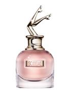 Scandal Eau De Parfum Hajuvesi Eau De Parfum Nude Jean Paul Gaultier