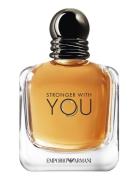 Emporio Armani Stronger With You Hajuvesi Eau De Parfum Nude Armani