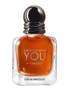 Emporio Armani Stronger With You Hajuvesi Eau De Parfum Nude Armani