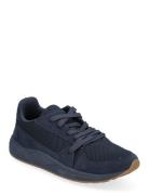 Serinin Mesh S-E15 Matalavartiset Sneakerit Tennarit Navy ARKK Copenha...