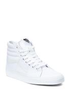 Ua Sk8-Hi Korkeavartiset Tennarit White VANS