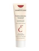 Embryoderme 75 Ml Päivävoide Kasvovoide Cream Embryolisse