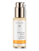 Soothing Day Lotion Päivävoide Kasvovoide Nude Dr. Hauschka