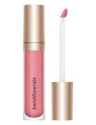 Mineralist Glossbalm Vision 4 Ml Huulikiilto Meikki Pink BareMinerals