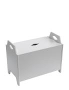 Luca Toy Storage, Fsc Mix Home Kids Decor Storage Grey Cam Cam Copenha...