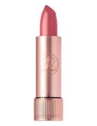 Satin Lipstick Rose Dream Huulipuna Meikki Anastasia Beverly Hills