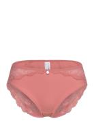 Reflect Brief Alushousut Brief Tangat Pink Fantasie