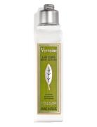 Verbena Body Lotion 250Ml Ihovoide Vartalovoide Nude L'Occitane