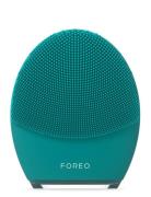 Luna™ 4 Men Kasvojen Ihonhoito Green Foreo