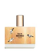 Edp Eau De Memo 100Ml Hajuvesi Eau De Parfum Nude Memo