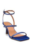 A4690 Korolliset Sandaalit Blue Billi Bi