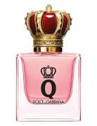 Q By Dolce&Gabbana Edp Hajuvesi Eau De Parfum Nude Dolce&Gabbana