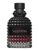 Valentino Born In Roma Uomo Intense Eau De Parfum 50Ml Hajuvesi Eau De...