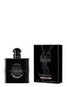 Yves Saint Laurent Black Opium Le Parfum 50Ml Hajuvesi Eau De Parfum N...