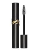 Yves Saint Laurent Lash Clash Extreme Volume Mascara Brown Ripsiväri M...