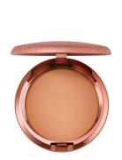 Skinfinish Sunstruck Matte Bronzer Bronzer Aurinkopuuteri MAC