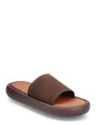 Stayla Sport Sandal Matalapohjaiset Sandaalit Brown GANT