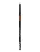 Brow Tech Matte Pencil Kulmakynä Meikki Brown Smashbox