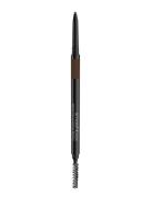 Brow Tech Matte Pencil Kulmakynä Meikki Brown Smashbox