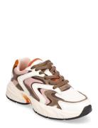 Mardii Sneaker Matalavartiset Sneakerit Tennarit Beige GANT