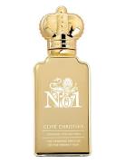 No1 The Feminine Perfume Of The Perfect Pair Hajuvesi Eau De Parfum Nu...