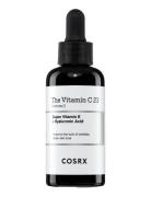 The Vitamin C 23 Serum Seerumi Kasvot Ihonhoito Nude COSRX