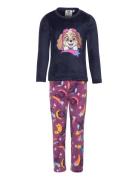 Pyjalong  Pyjamasetti Pyjama Multi/patterned Paw Patrol