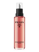 Prada Paradoxe Intense Eau De Parfum 100Ml Refill Hajuvesi Eau De Parf...