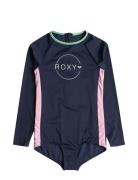 Ilacabo Sd Sie Uimapuku Uima-asut Navy Roxy