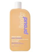 Bright Boost Body Cleanser Suihkugeeli Nude Body Proud