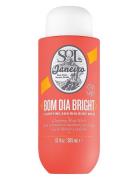 Bom Dia Bright Clarifying Aha Bha Body Wash Beauty Women Skin Care Fac...