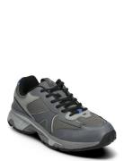 Rr-13 Road Runner - Dark Metallic Mesh Matalavartiset Sneakerit Tennar...